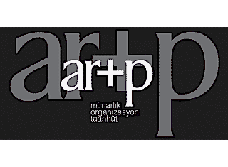 ar+p mimarlık organizasyon