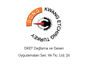 Dket daglama ve desen
