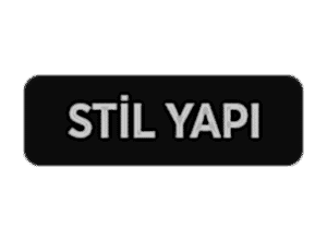 Stil yapı