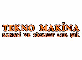 Tekno makina