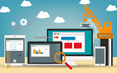 Template website nedir?