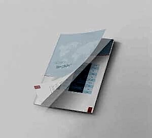 Katalog Tasarımı